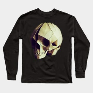 Ace of Spades Long Sleeve T-Shirt